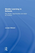 Bild: Mobile Learning in Schools - Routledge