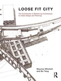 Cover: Loose Fit City - Routledge