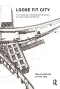 Cover: Loose Fit City - Routledge