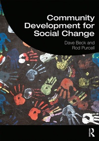 Enlarge image Cover: Community Development for Social Change - Routledge