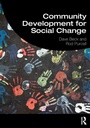 Cover: Community Development for Social Change - Routledge
