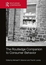 Cover: The Routledge Companion to Consumer Behavior - Routledge