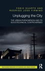 Cover: Unplugging the City - Routledge