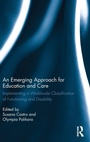 Cover: An Emerging Approach for Education and Care - Routledge