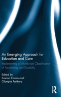 Cover: An Emerging Approach for Education and Care - Routledge
