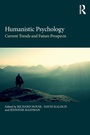 Cover: Humanistic Psychology - Routledge
