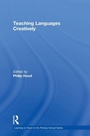 Cover: Teaching Languages Creatively - Routledge