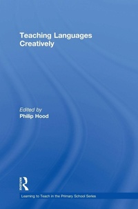 Enlarge image Cover: Teaching Languages Creatively - Routledge