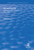 Cover: Sex and the City - Routledge