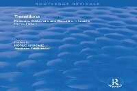 Enlarge image Cover: Transitions - Routledge
