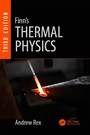 Cover: Finn's Thermal Physics - CRC Press