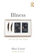 Cover: Illness - Routledge