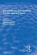 Cover: The Gendering of Inequalities - Routledge
