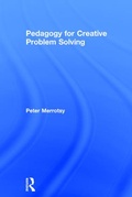 Bild: Pedagogy for Creative Problem Solving - Routledge