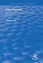 Cover: Dollar Diplomacy - Routledge