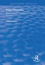 Cover: Dollar Diplomacy - Routledge
