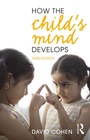 Cover: How the Child's Mind Develops - Routledge
