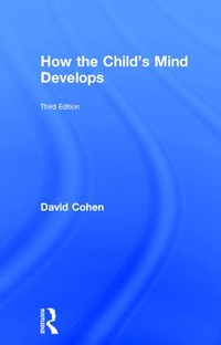 Enlarge image Cover: How the Child's Mind Develops - Routledge
