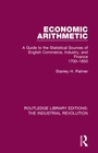 Cover: Economic Arithmetic - Routledge