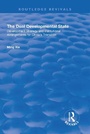 Cover: The Dual Developmental State - Routledge