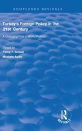 Cover: Turkey's Foreign Policy in the 21st Century - Routledge