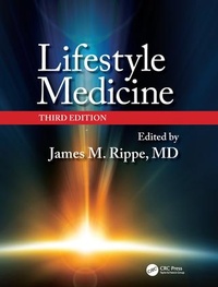 Abbildung von: Lifestyle Medicine, Third Edition - CRC Press
