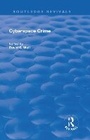 Cover: Cyberspace Crime - Routledge