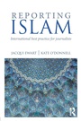 Cover: Reporting Islam - Routledge
