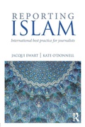 Cover: Reporting Islam - Routledge