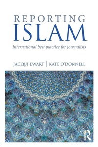 Enlarge image Cover: Reporting Islam - Routledge