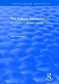 Cover: The Cultural Devolution - Routledge