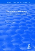 Cover: The Cultural Devolution - Routledge