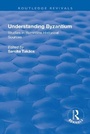 Cover: Understanding Byzantium - Routledge