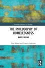 Cover: The Philosophy of Homelessness - Routledge