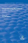Cover: Understanding Byzantium - Routledge