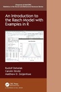 Cover: An Introduction to the Rasch Model with Examples in R - CRC Press