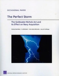 Enlarge image Cover: The Perfect Storm - RAND