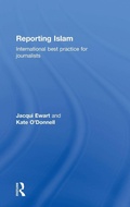 Cover: Reporting Islam - Routledge