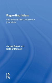 Enlarge image Cover: Reporting Islam - Routledge