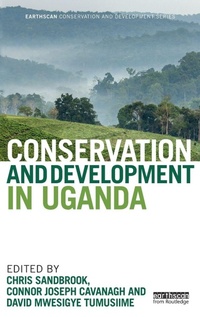 Abbildung von: Conservation and Development in Uganda - Routledge