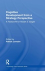 Cover: Cognitive Development from a Strategy Perspective - Routledge