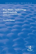 Cover: Pop Music - Routledge