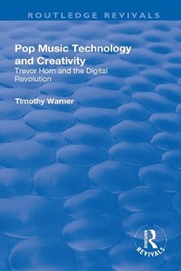Enlarge image Cover: Pop Music - Routledge