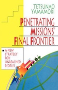 Cover: Penetrating Missions' Final Frontier - Inter-Varsity Press,US