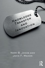 Cover: Knowledge Transfer and Innovation - Routledge