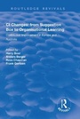 Cover: CI Changes from Suggestion Box to Organisational Learning - Routledge
