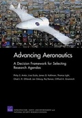 Cover: Advancing Aeronautics - RAND