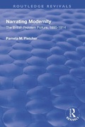 Cover: Narrating Modernity - Routledge