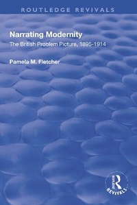 Enlarge image Cover: Narrating Modernity - Routledge