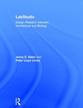 Cover: LabStudio - Routledge